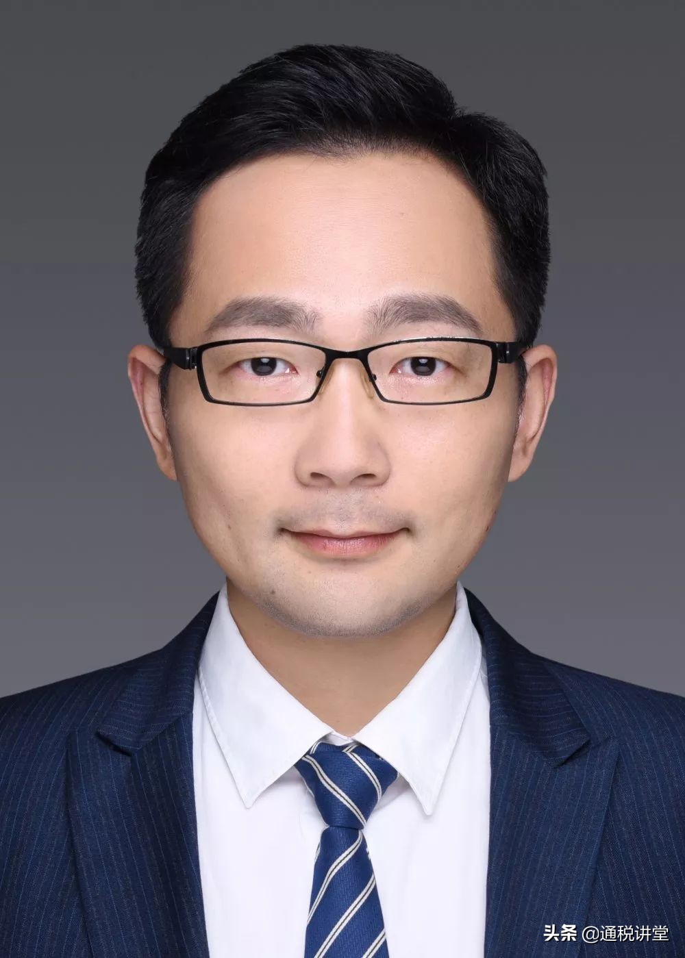 热烈欢迎冯超先生加盟通税律师事务所 | 通税新闻