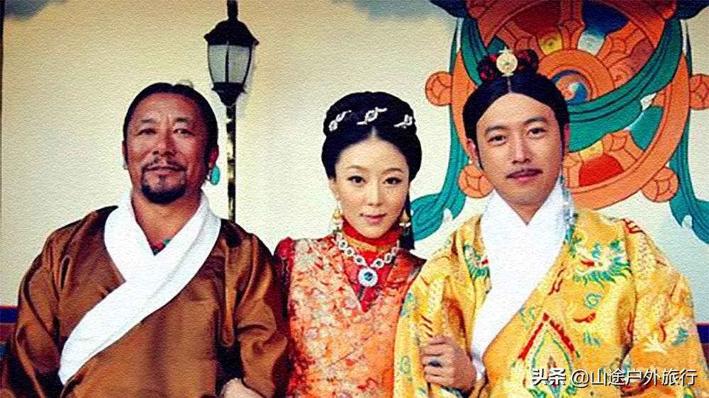 一妻多夫？一夫多妻？探索神秘的藏族婚姻文化