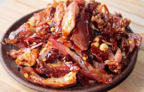 这四道兔肉料理绝对不能错过