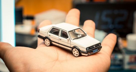 2019年6月23日，一代神车——老捷达到此为止