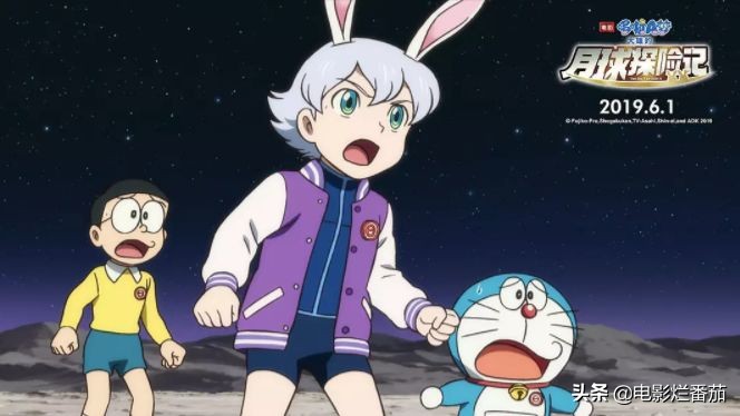 每周一部世纪大片，这个六月干脆住电影院得了