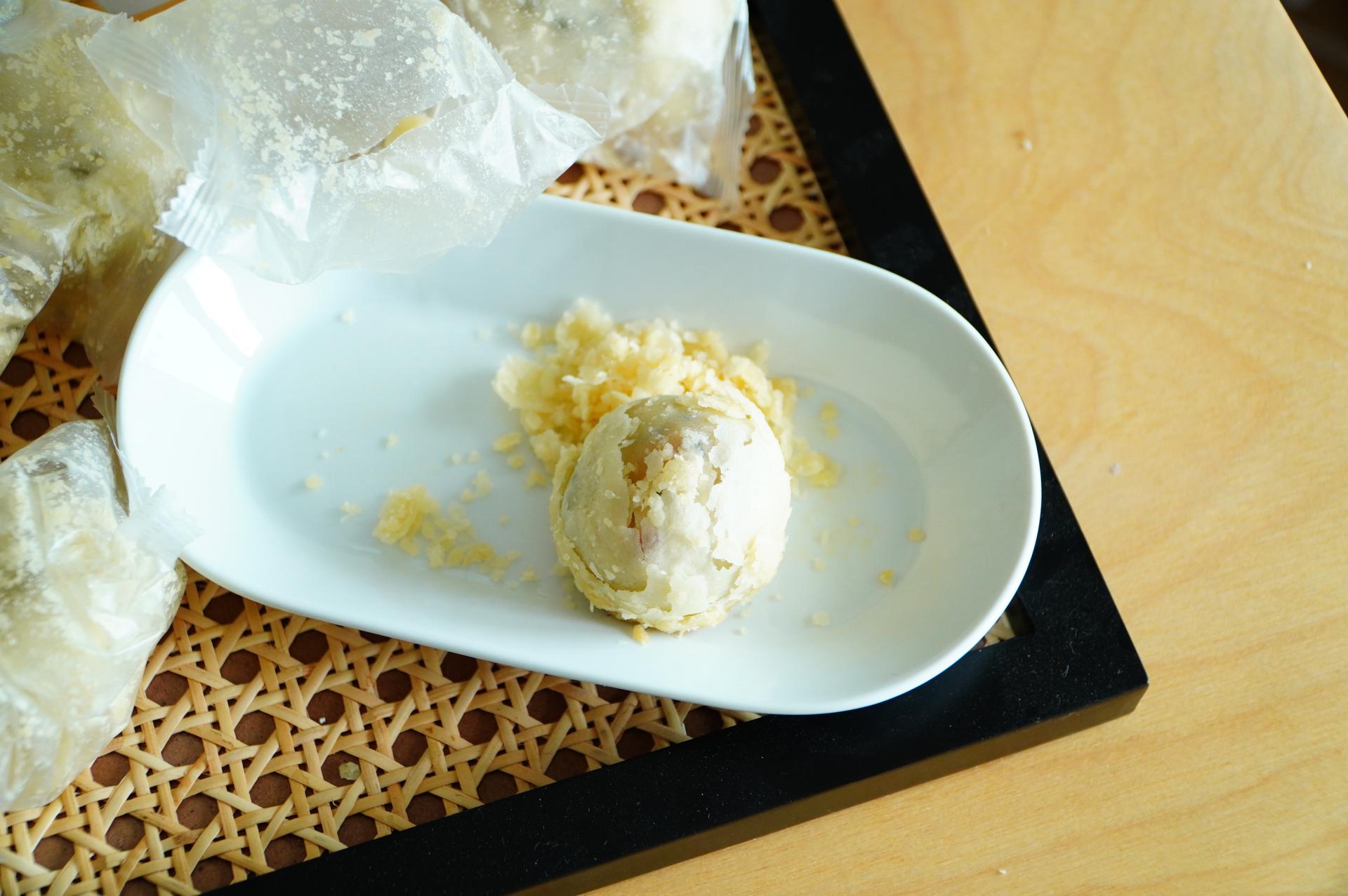 不是网红！12种地方糕点特产，我回购了三次以上，推荐给你们