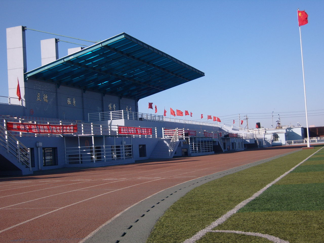 内蒙古包头最好的四所高中，位列全国顶尖中学，成绩斐然