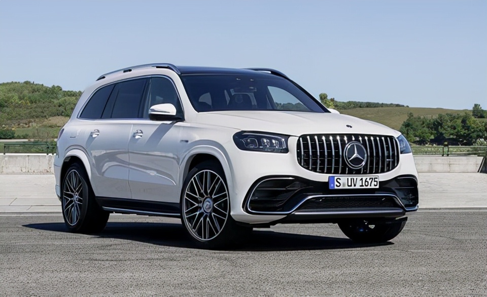 全球性能最强的20款SUV，美国市场价格真香
