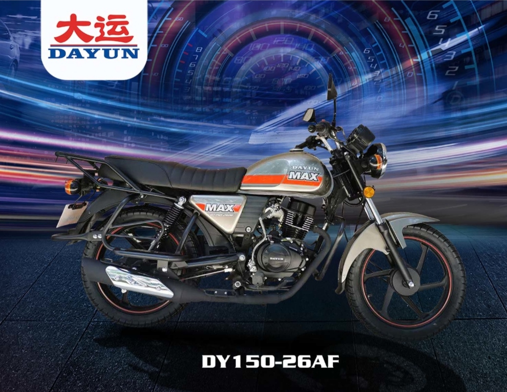 太子摩托车图片及价格(大运全新熊猫太子亮相) - 价格百科