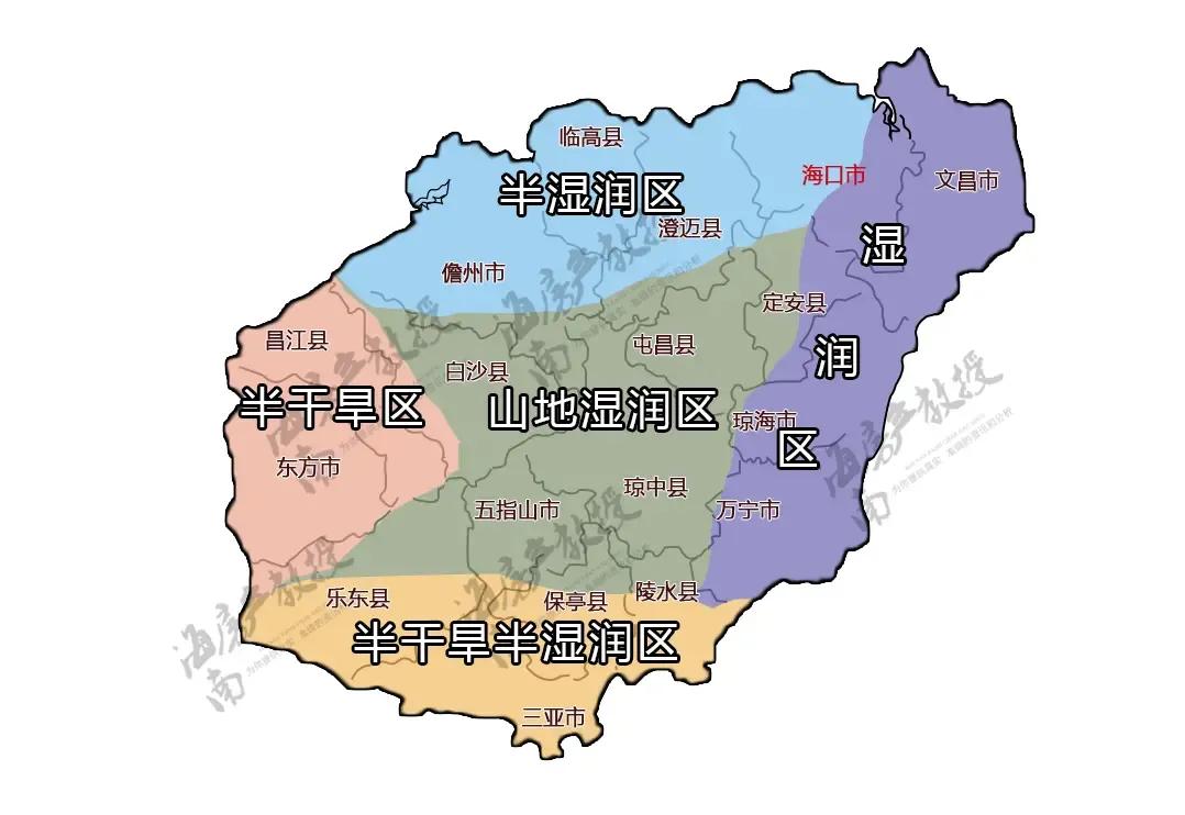 文昌清澜地图图片