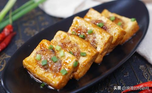 赣南客家的10道美食，原汁原味、滋补营养、因料施艺，物尽其用