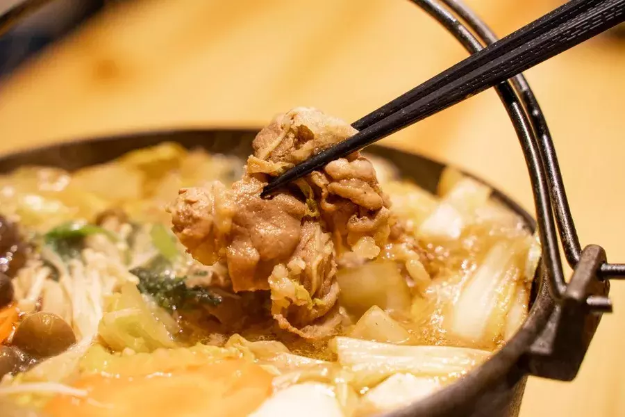 文汇路，松江大学城的美食聚集地！（上）