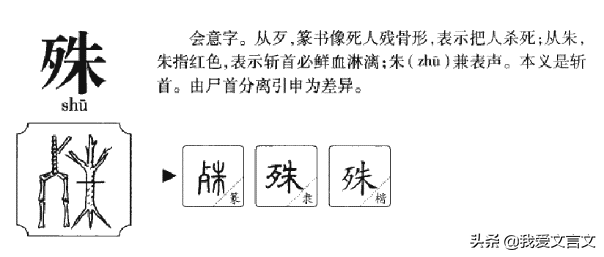 经典文言文赏析 | 螳螂捕蛇