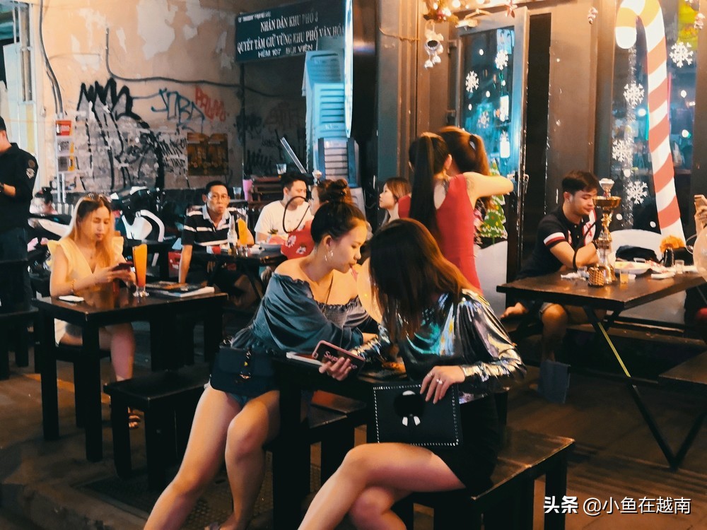 去越南要签证吗,