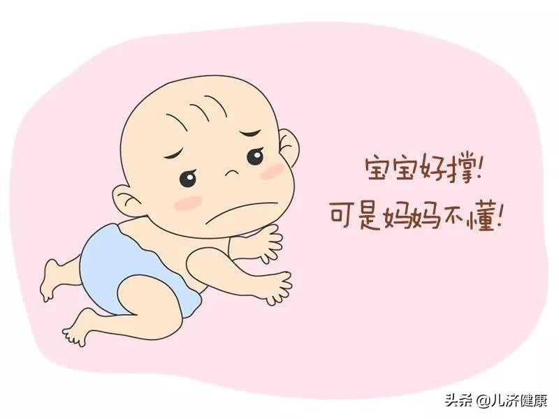 父母无形中损伤婴儿脾胃：0-1岁宝宝喂养要点