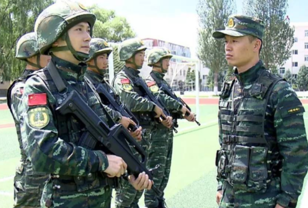 2021二次征兵即将启动，征兵要求有变化，想参军的大学生须知晓