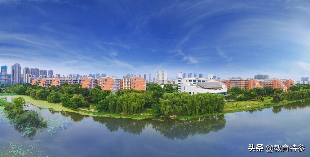 安徽芜湖最好的三所大学，安师大优势明显，安工程、皖医不容小觑