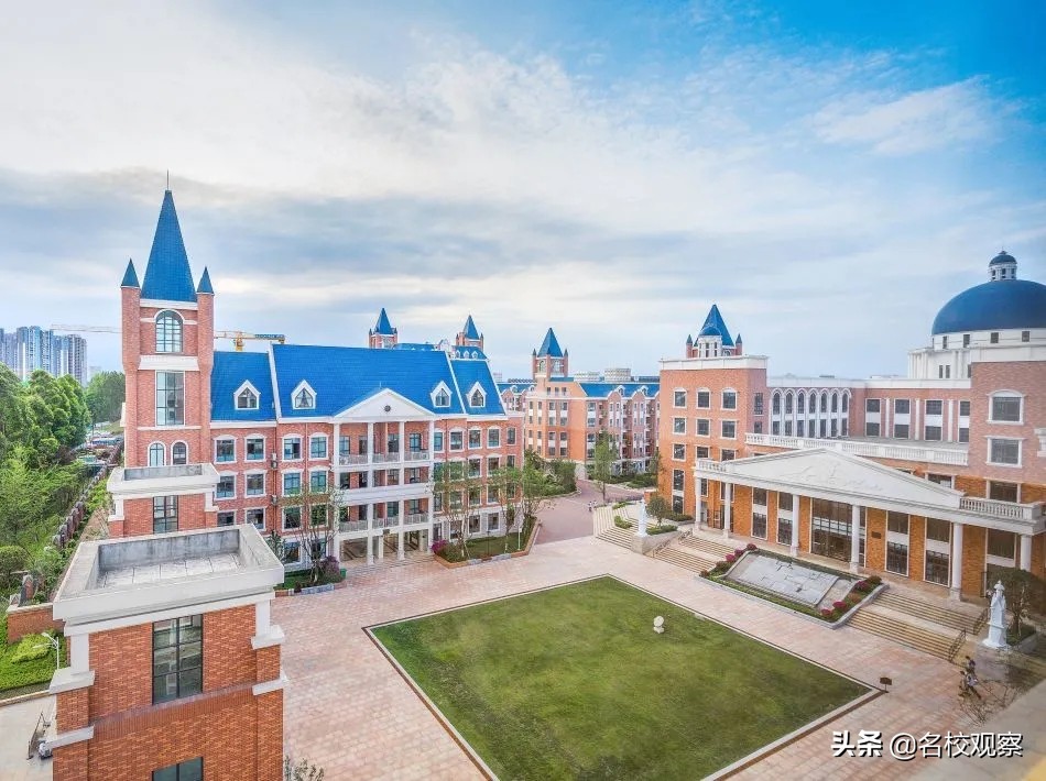 最好的学校是啥样的？众多家长走进新川，聆听孩子们爱的表达