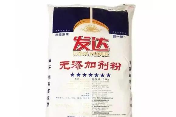全国5款“放心”面粉，因价廉屡遭非议，却都是100%纯粮精粮加工 第3张