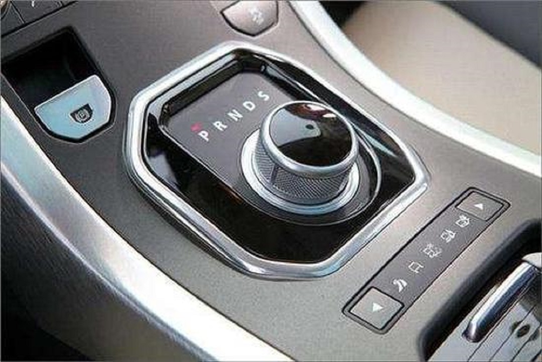 自动挡上的P、R、N、D、S、M、L是啥意思？新手要分清