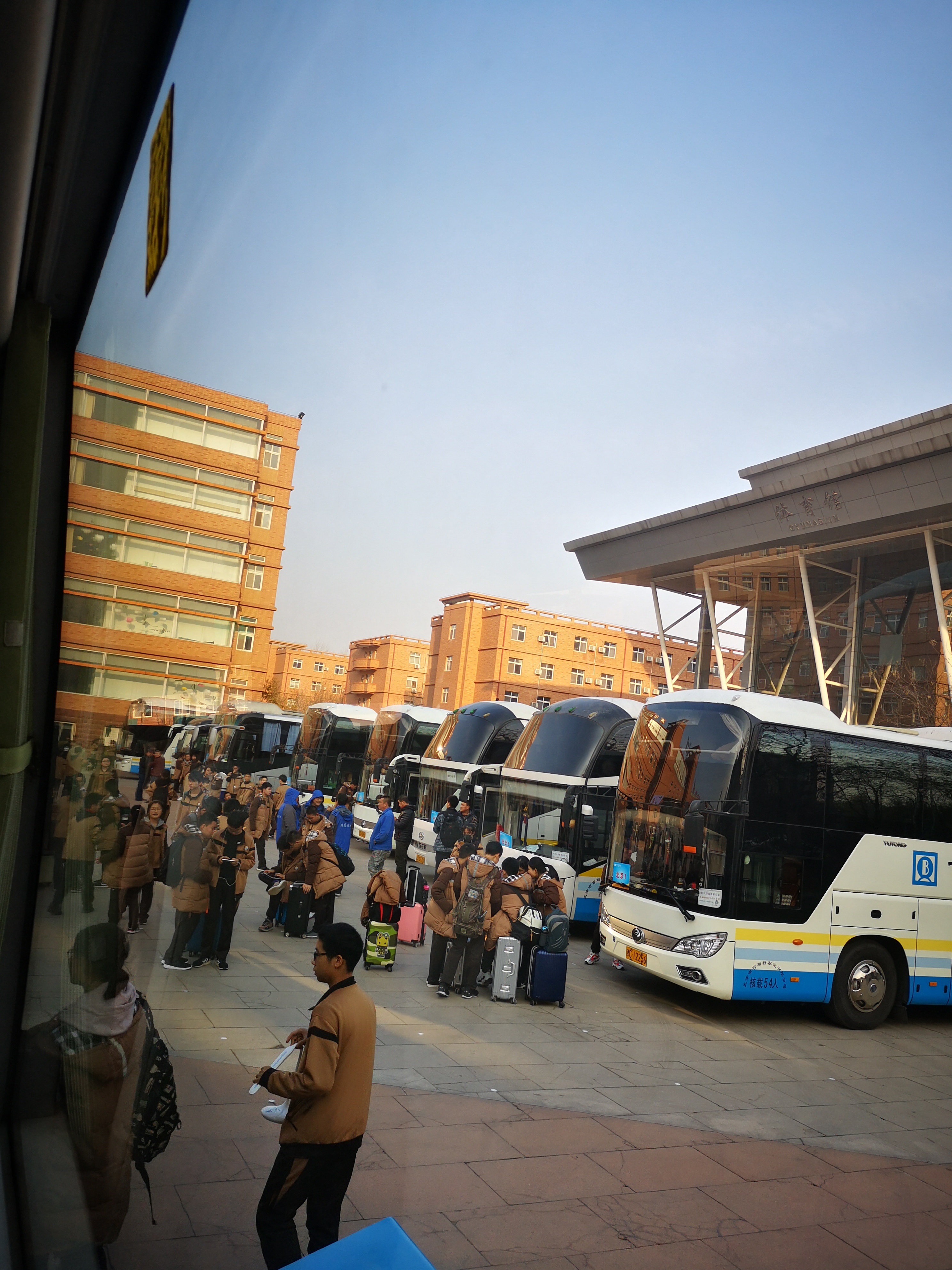 天津求学之路-英华家长亲历感受