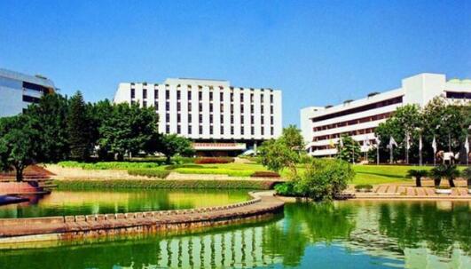 占地约800亩，甘肃广播电视大学新校区项目场地平整开始招标