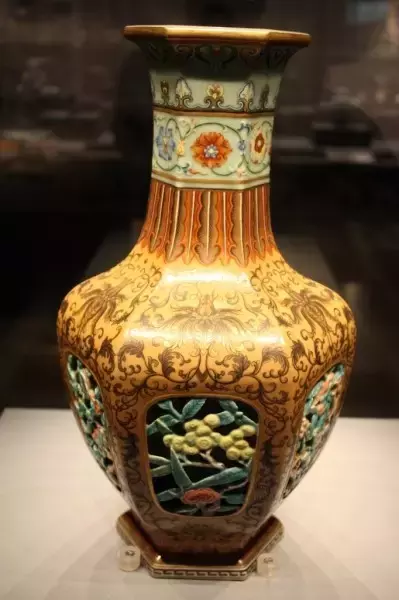 圆明园中有多少稀世珍宝(现存稀少孤品古钱币)-图25