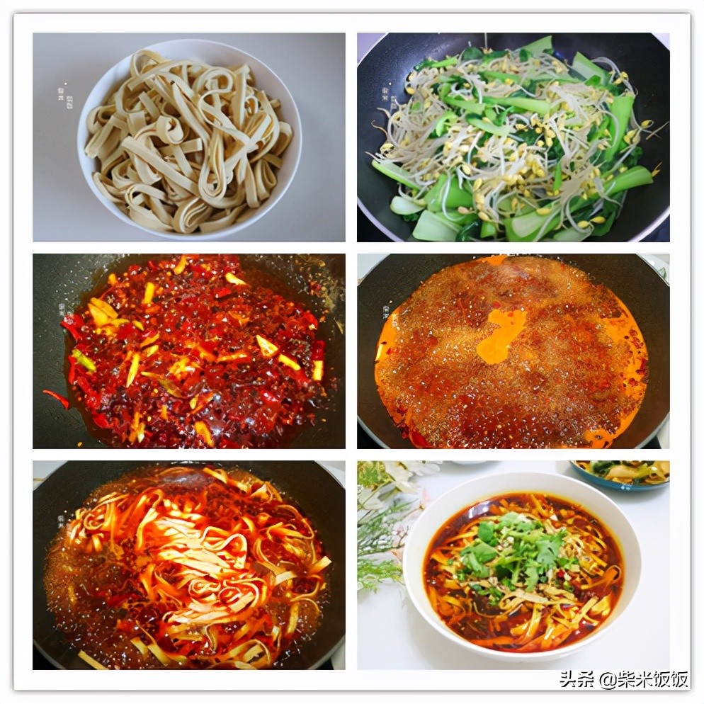 簡單家常菜做法大全,家庭美食做法大全簡單