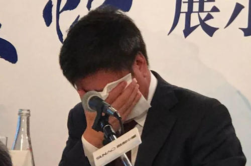 贾会计还是真精明？无差别收割200亿，他下周真的会回国吗？