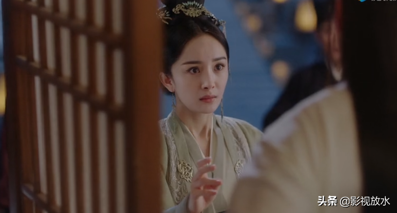 《斛珠夫人》居然是个悲剧！３对情侣被强拆 全员无一幸免让人惋惜