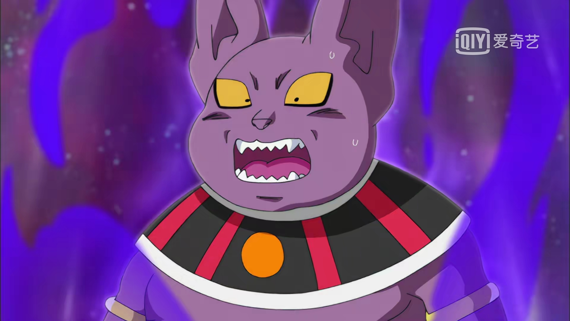 虽然后续剧情表示这两者还远远不是破坏神的对手,但其实认为这两者