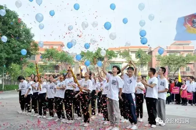 佛山市南海区卫生职业技术学校,学医我们是认真的!