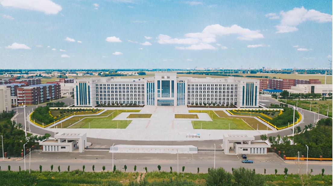 长春理工大学光电信息学院转设更名为长春电子科技学院