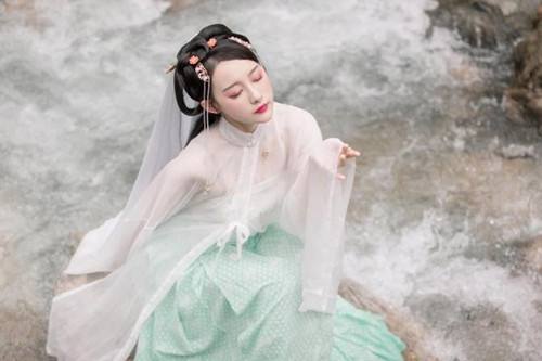 十首唯美元曲，读一遍就喜欢上了