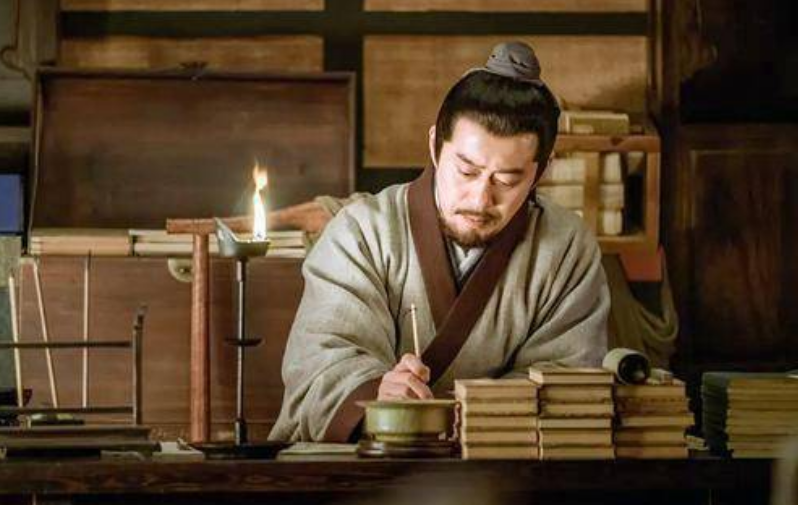 帝王和“神仙”的名字相撞，让路的是谁？细聊古代的“避讳”制度