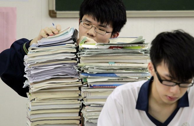 到了高三才明白，真正决定高考的，并非智商，而是这方面的差距