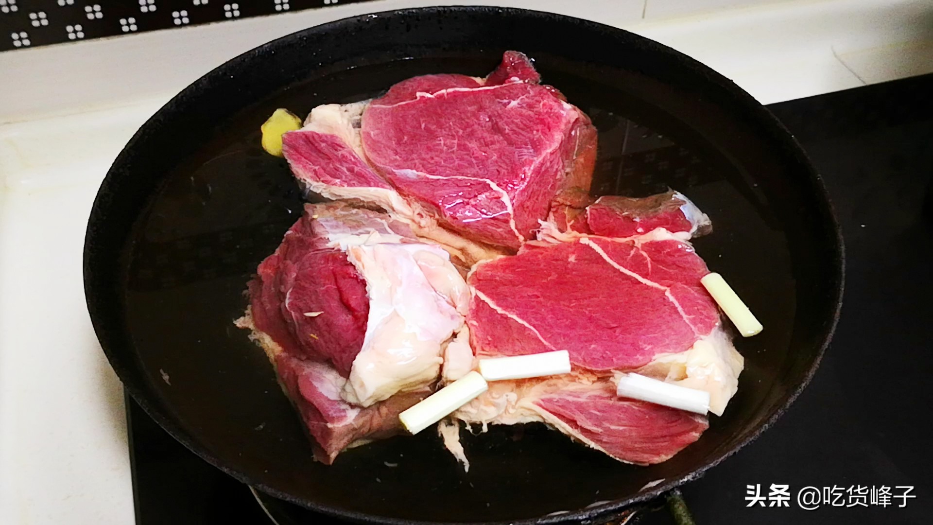 驢肉的做法,