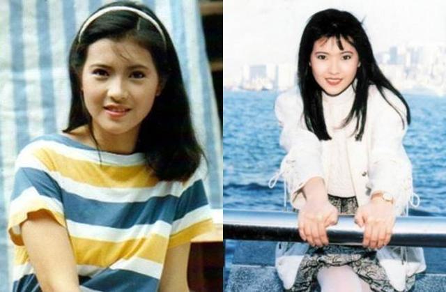 “四大癫王”蓝洁瑛：20岁出道，21岁演梁朝伟老婆，55岁逝于厕所