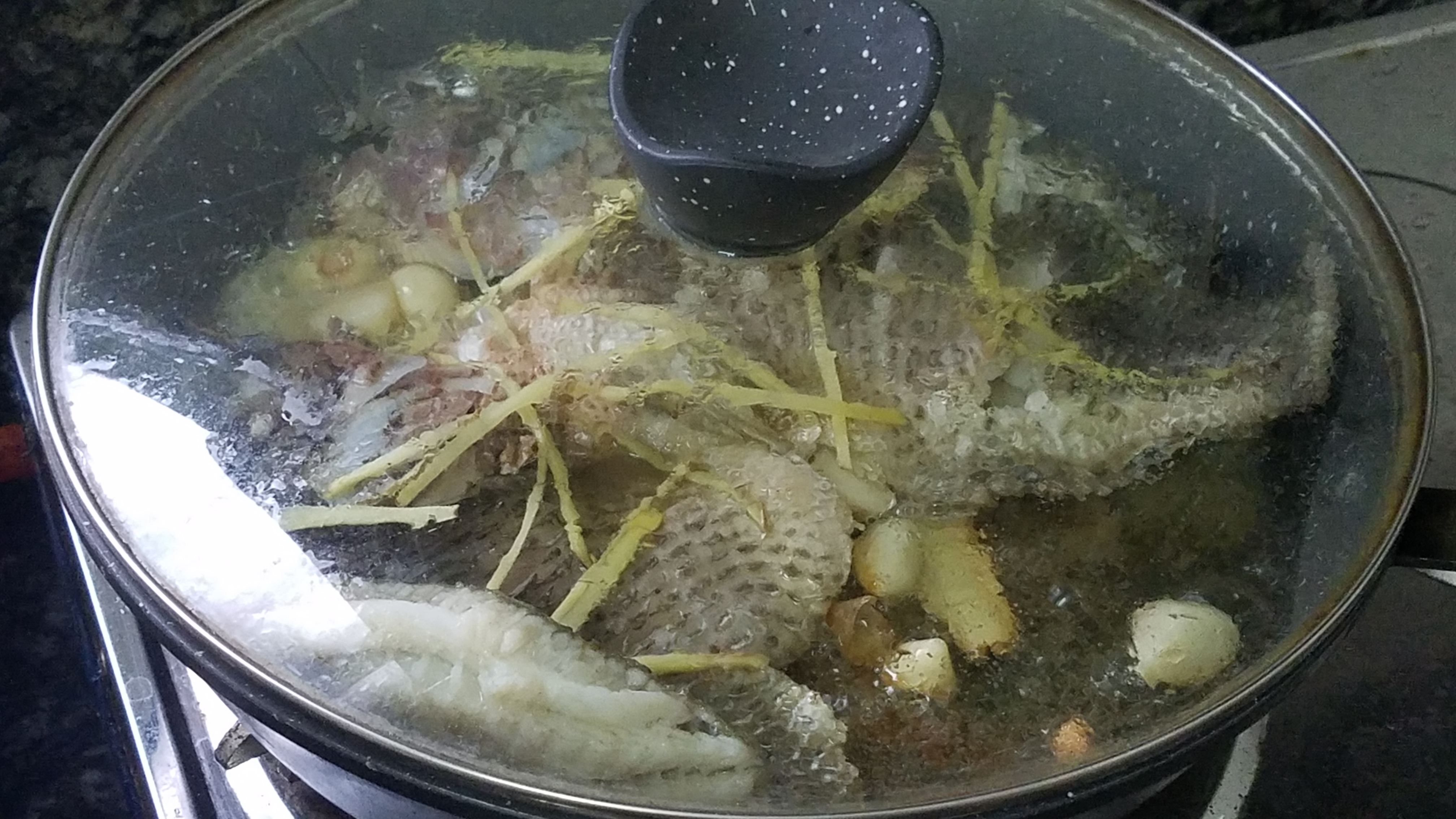 羅非魚的做法大全,羅非魚的做法大全家常菜