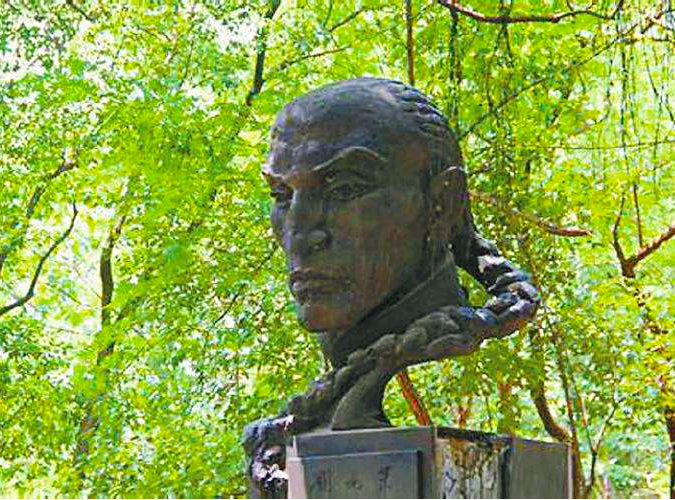 戊戌六君子刘光第当京官十年不被提拔，和他本人的性格有关系