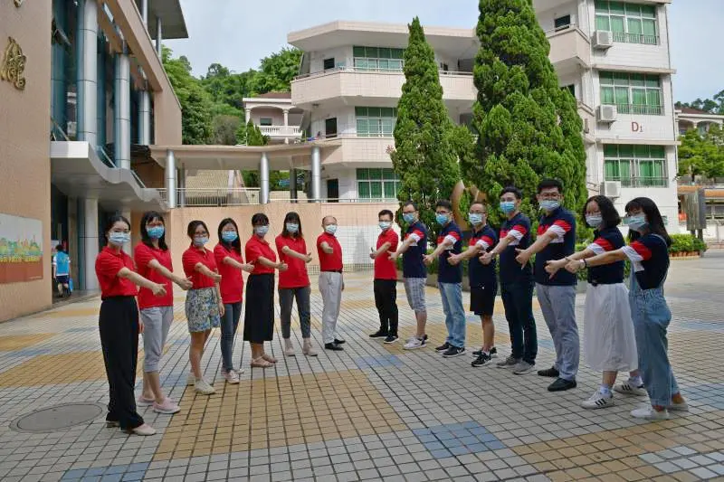 难忘老师 感恩亲人——佛山南海中学分校2020届高三学子高考凯旋