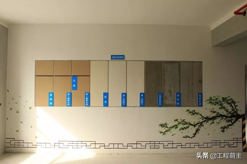 质量安全标准化工地是啥样？现场观摩照片来一套