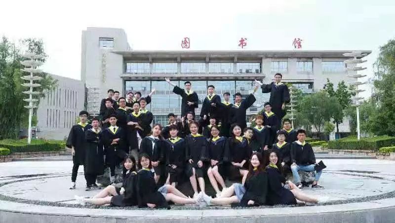 11个专业就业率超95%，年薪可达20万，陕西这所高校实力