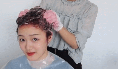 最近好看的人都在染这些发色！在家就能染