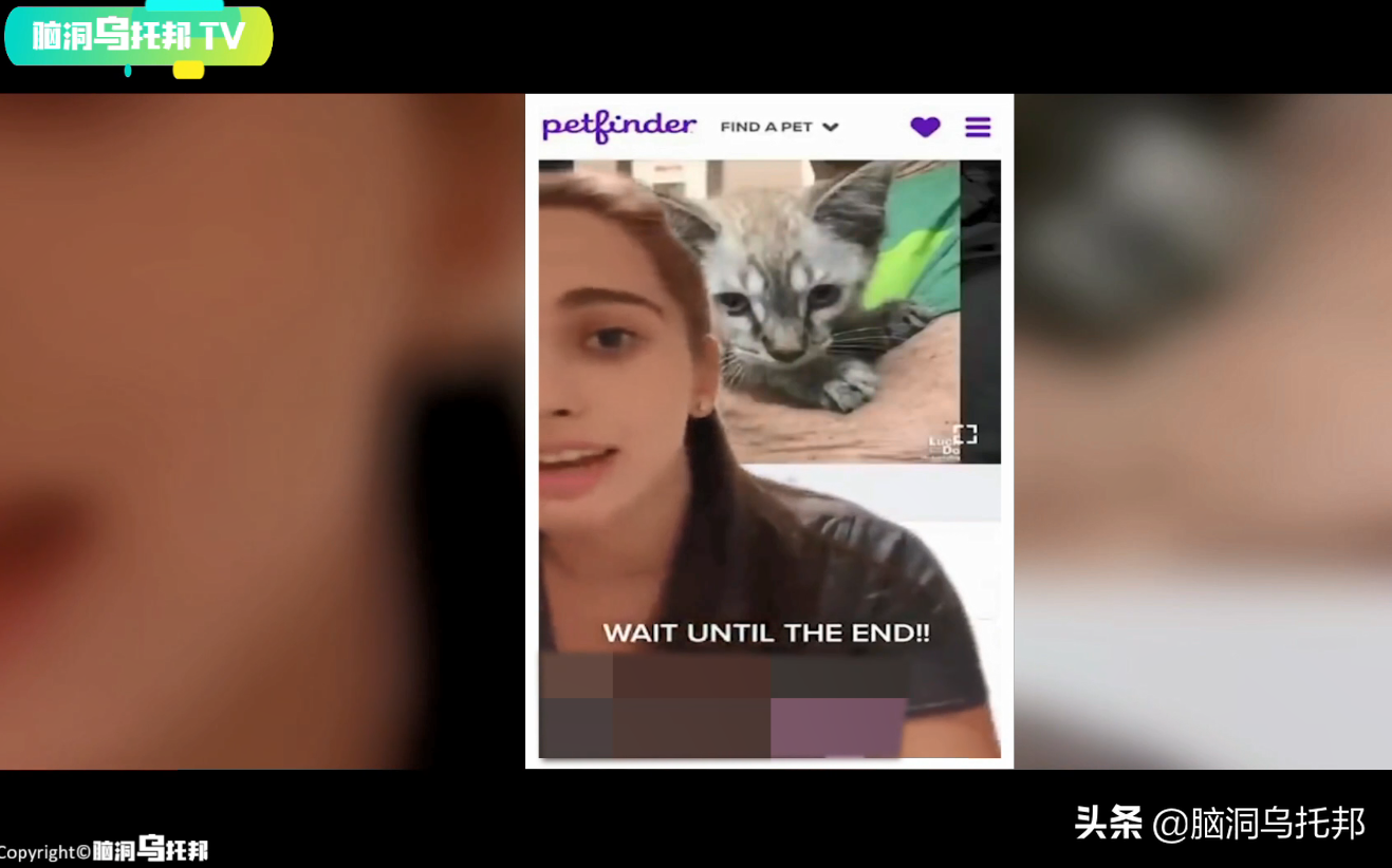 一款不该下载的超邪门手机APP，用意念连接现实后玩家有惊人发现