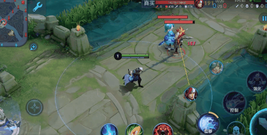 “重装流”永远滴神！47%输出27%承伤，选对装备上分你也行