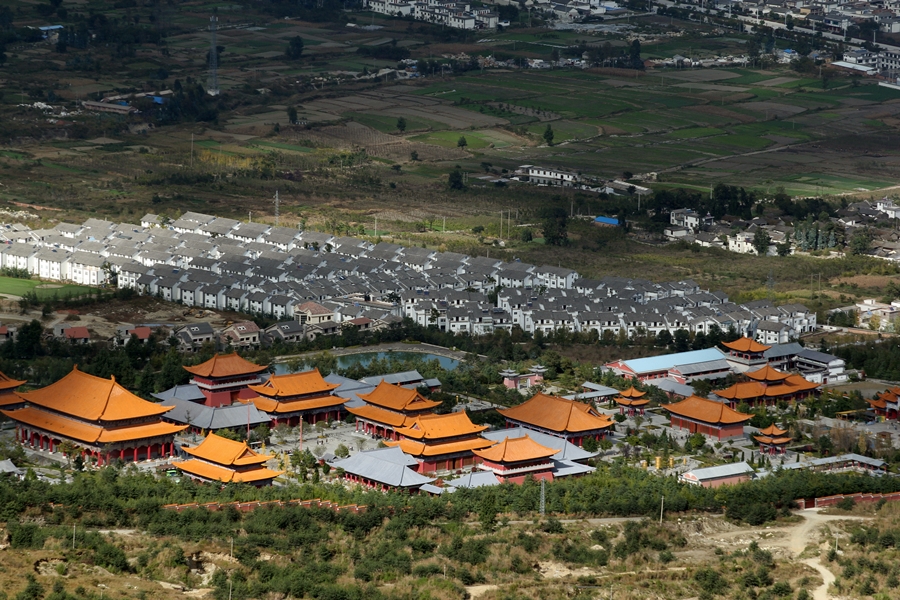 大理和丽江：云南旅游的金字招牌到底值不值得去