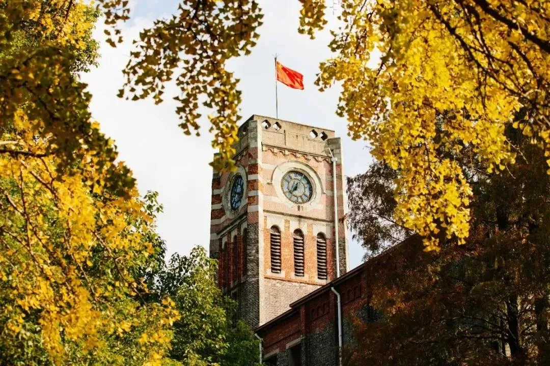 “纺织老八校”只剩一所还有“纺织”之名！最厉害的学校是哪所？