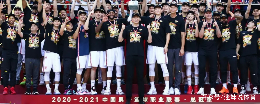 cba2021为什么有54场(CBA小百科：打完56场常规赛，季后赛只打1场？联赛到底打多少场？)