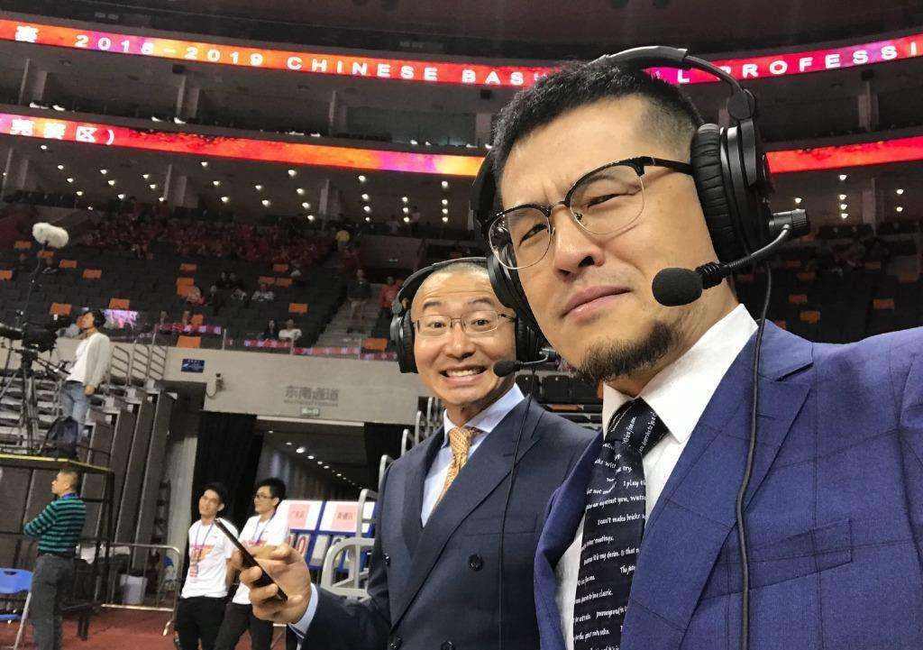 nba为什么解说没声音(为什么国内NBA解说都有气无力？球迷：亢奋的都已经被辞职了)