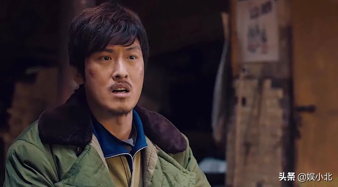 贾玲何止“救”了张小斐，她手下的四员大将，哪个没被生活毒打？