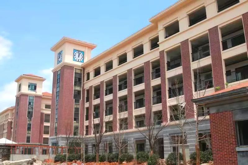 温州一大批新学校投入，你家变学区房了吗