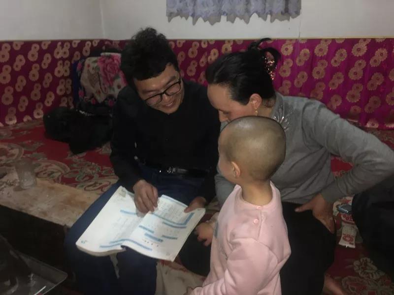 放弃优渥工作，扎根祖国边疆！他们都从陕西这所高校走出！