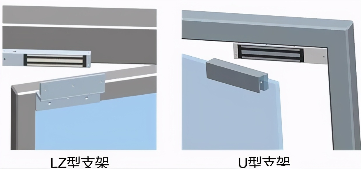 全面讲解弱电门禁系统的安装及工作原理